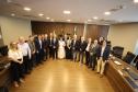 Audiência pública Orçamento participativo