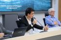 Paraná e Mato Grosso Discutem Novo Sistema Financeiro