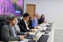 Paraná e Mato Grosso Discutem Novo Sistema Financeiro