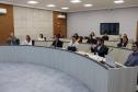 Paraná e Mato Grosso Discutem Novo Sistema Financeiro