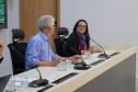 Paraná e Mato Grosso Discutem Novo Sistema Financeiro