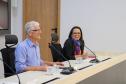 Paraná e Mato Grosso Discutem Novo Sistema Financeiro