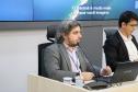 Paraná e Mato Grosso Discutem Novo Sistema Financeiro