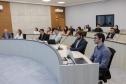 Paraná e Mato Grosso Discutem Novo Sistema Financeiro