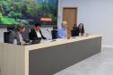 Paraná e Mato Grosso Discutem Novo Sistema Financeiro