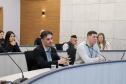 Paraná e Mato Grosso Discutem Novo Sistema Financeiro