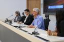 Paraná e Mato Grosso Discutem Novo Sistema Financeiro