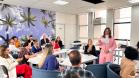 Paraná marca presença em encontro nacional de Educação Fiscal em Brasília