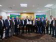 Rota do Progresso: cooperativas Lar e Copagril