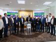 Rota do Progresso: cooperativas Lar e Copagril