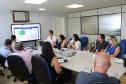 Grupo define metas para LDO, PPA e LOA para melhorar gestão financeira