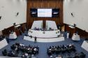 Investimento recorde e Capag A+: Governo apresenta contas em dia à Assembleia