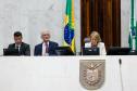 Investimento recorde e Capag A+: Governo apresenta contas em dia à Assembleia