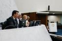 Investimento recorde e Capag A+: Governo apresenta contas em dia à Assembleia