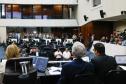 Investimento recorde e Capag A+: Governo apresenta contas em dia à Assembleia
