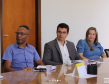Reunião planejamento estratégico