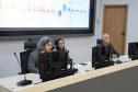 Cenário Macroeconômico e Fiscal do Paraná
