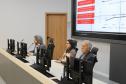 Cenário Macroeconômico e Fiscal do Paraná
