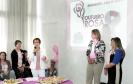 Na manhã desta sexta-feira (18), servidoras da Secretaria da Fazenda e da Receita Estadual participaram de um café com a finalidade de alertá-las sobre a necessidade da prevenção ao câncer de mama. A secretária Jozélia Nogueira enfatizou a importância da mulher “dar mais atenção à saúde” fazendo os exames periódicos para evitar o surgimento de doenças. 