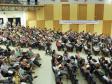 Milhares de estudantes do ensino fundamental de escolas públicas paranaenses estão tendo uma oportunidade diferenciada para aprender de forma lúdica o que são impostos, saber o quanto representam no preço dos produtos e serviços, e em que são aplicados os recursos arrecadados pelo poder público na forma de tributos, taxas e contribuições. 