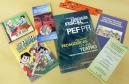 Milhares de estudantes do ensino fundamental de escolas públicas paranaenses estão tendo uma oportunidade diferenciada para aprender de forma lúdica o que são impostos, saber o quanto representam no preço dos produtos e serviços, e em que são aplicados os recursos arrecadados pelo poder público na forma de tributos, taxas e contribuições. 