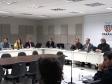Os coordenadores técnicos que formam o Grupo de Trabalho Permanente (GT) do Sistema Estadual de Parques Tecnológicos – (Separtec) – realizaram um encontro na Secretaria de Planejamento, na última quinta-feira (7), para validar os planos de ação das câmaras temáticas.