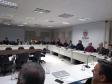Os coordenadores técnicos que formam o Grupo de Trabalho Permanente (GT) do Sistema Estadual de Parques Tecnológicos – SEPARTEC – realizaram um encontro na Secretaria de Planejamento, na última quinta-feira (7), para validar os planos de ação das câmaras temáticas. 