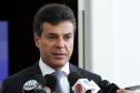 Governador Beto Richa
