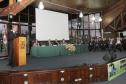 Agenor Carvalho Dias, presidente do Sindafep