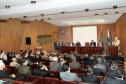 Posse do Conselho de Contribuintes e Recursos Fiscais (CCRF) do Estado do Paraná