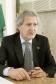 Diretor-geral da SEFA, Clovis Rogge