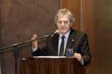 Diretor-geral da Secretaria da Fazenda, Clovis Rogge