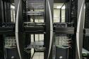 Os serviços do Governo do Paraná pela internet ficarão fora do ar das 18h de sexta-feira (20) às 12h de segunda-feira (23), para que a Companhia de Tecnologia da Informação e Comunicação do Paraná (Celepar) faça a transferência de cerca de 750 equipamentos para a nova sala cofre do Data Center do Estado