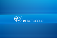 Logomarca e-Protocolo