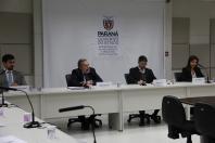 Encontro debate reflexos judiciais do processo administrativo fiscal