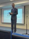 GEFE/PR participa do Seminário Regional de Cidadania Fiscal em Florianópolis