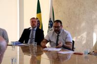  PGE-PR e a SEFA 