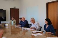  PGE-PR e a SEFA 