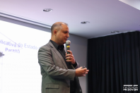 o workshop Notas Explicativas