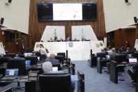 Prestação de contas