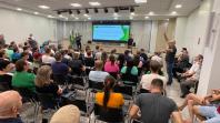 Workshop Nota Fiscal de Produtor Eletrônica