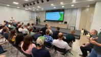 Workshop Nota Fiscal de Produtor Eletrônica