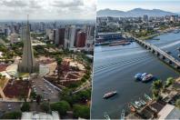 Paranaguá e Maringá levaram dois prêmios milionários no Nota Paraná em 2024
