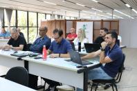 EGP e IDR-Paraná Realizam Oficina de Elaboração de Processos para Gestores Públicos