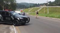 Operação da Receita Estadual 