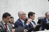prestação de contas do Estado na Alep