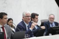 Investimentos liquidados no Paraná aumentam 20% e atingem valor histórico em 2025