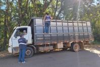 Operação da Receita Estadual