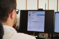  notas fiscais