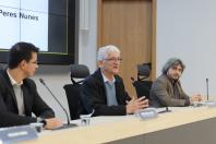  4º Fórum de Conjuntura Macrofiscal do Estado